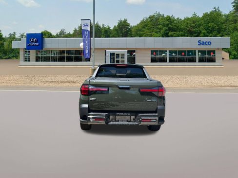 New 2026 Hyundai Santa Cruz XRT AWD/4WD image 7