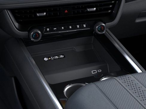 New 2026 Chevrolet Suburban High Country w/ Sun And Tow Package image 23