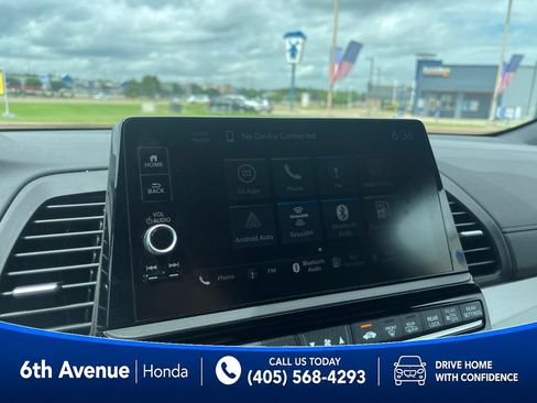 Used 2025 Honda Odyssey Sport-L image 36