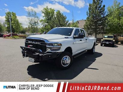 Used 2026 RAM 3500 Tradesman