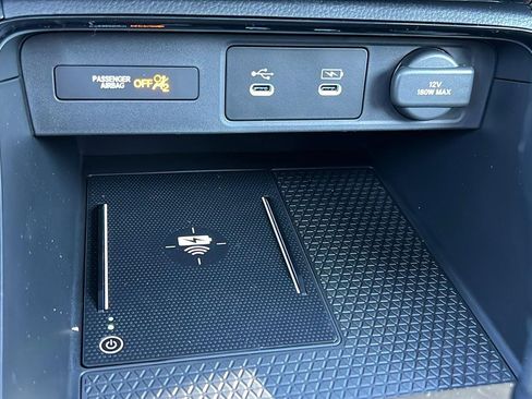 New 2026 Honda CR-V Sport-L image 25