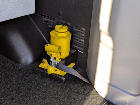 Used 2019 Ford Transit 150 XL image 15