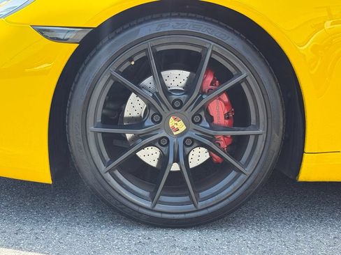 Used 2019 Porsche 911 Carrera image 14