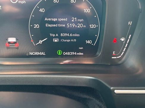 Used 2023 Honda Pilot Elite image 41