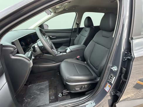 New 2026 Hyundai Tucson SEL Plus FWD image 19