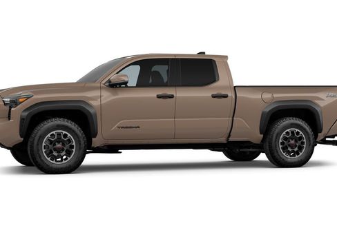 New 2026 Toyota Tacoma TRD Off-Road image 3