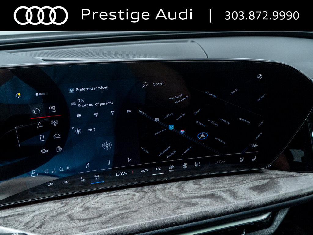 Used 2025 Audi Q5 Premium AWD/4WD image 16