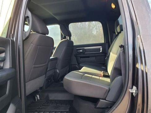 Used 2022 RAM 1500 Classic Warlock image 22