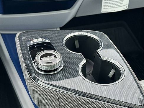 New 2026 Cadillac Optiq Luxury 2 image 4