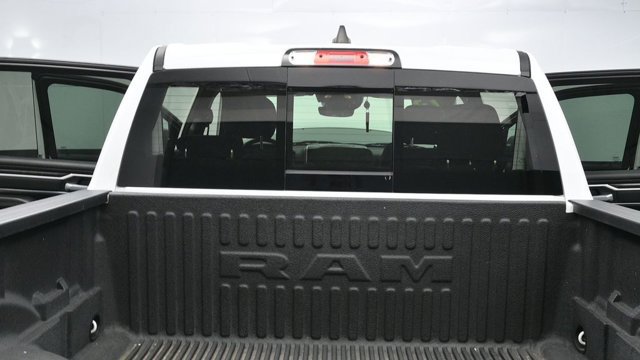 Used 2023 RAM 1500 Big Horn AWD/4WD image 15