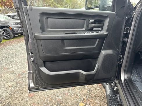 New 2026 RAM 2500 Tradesman image 15