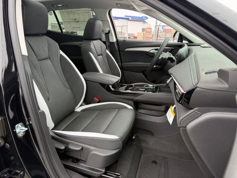 New 2026 Buick Envision Sport Touring image 20