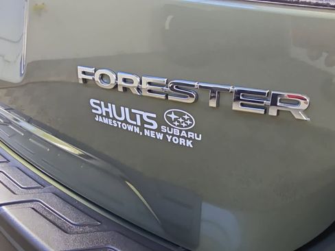 Used 2020 Subaru Forester Limited image 20