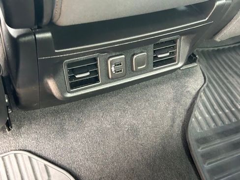 Used 2020 Chevrolet Silverado 1500 RST w/ Texas Edition RWD image 44