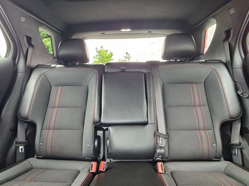 Used 2024 Chevrolet Equinox RS w/ LPO, Floor Liner Package FWD image 25