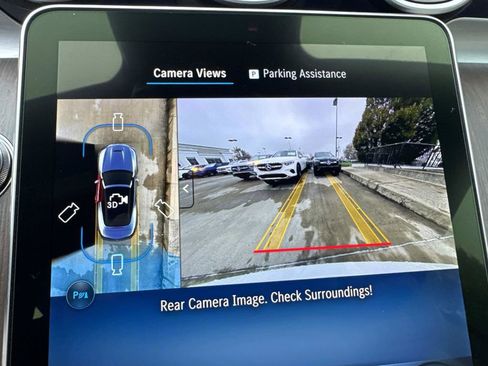 New 2026 Mercedes-Benz CLE 53 AMG 4MATIC Cabriolet image 25