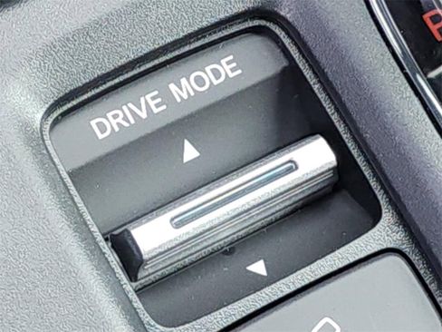 New 2026 Honda CR-V TrailSport image 14