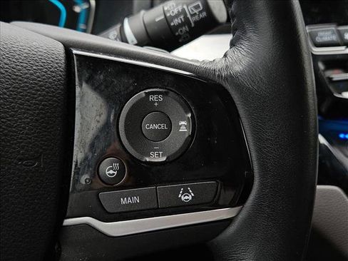 Used 2019 Honda Odyssey Elite image 13