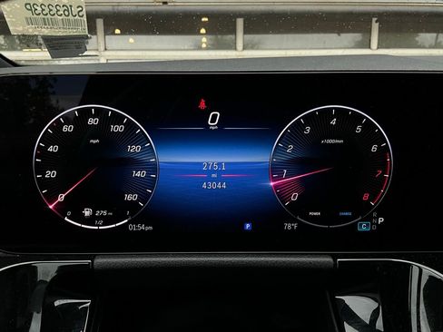 Used 2025 Mercedes-Benz GLA 250 image 43