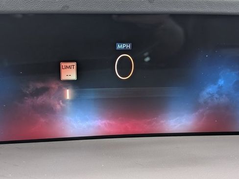 Used 2024 Lincoln Nautilus Reserve w/ Jet Appearance Package (87T) image 25