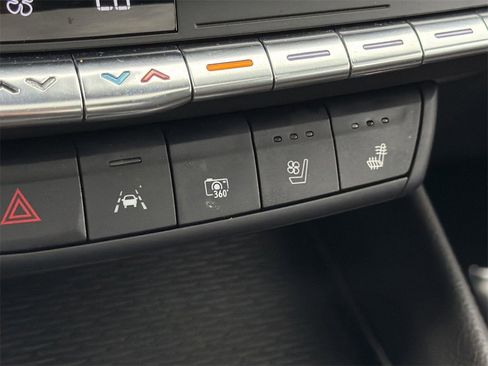 Certified 2023 Cadillac CT4 Sport w/ Super Cruise 2 Package image 19