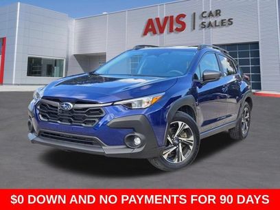 Used 2025 Subaru Crosstrek 2.5i Premium