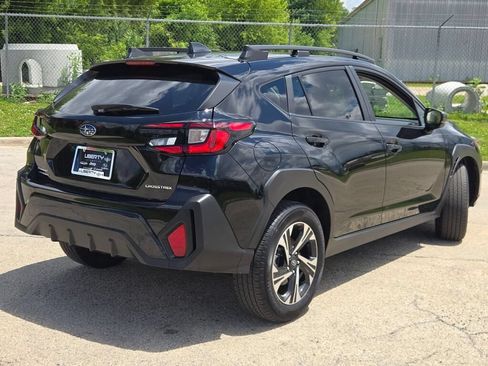 Certified 2024 Subaru Crosstrek 2.0i Premium AWD/4WD image 10