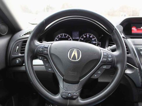 Used 2014 Acura ILX image 15