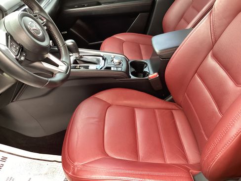 Used 2024 MAZDA CX-5 Carbon Edition image 24