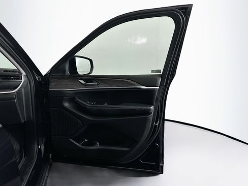 Used 2023 Jeep Grand Cherokee L Limited w/ Luxury Tech Group II image 34