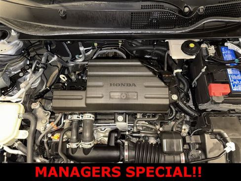 Used 2022 Honda CR-V EX image 12