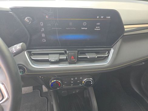 Used 2024 Chevrolet TrailBlazer ACTIV w/ Driver Confidence Package image 23