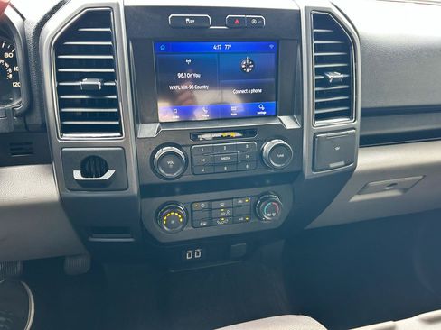 Used 2020 Ford F150 XLT w/ Equipment Group 301A Mid RWD image 4
