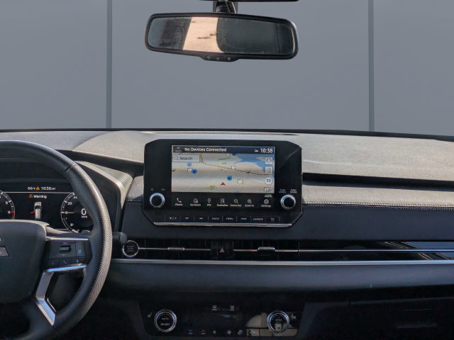 Used 2024 Mitsubishi Outlander SEL FWD image 19