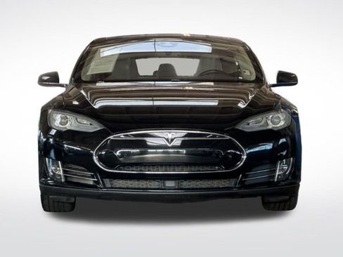 Used 2014 Tesla Model S Base image 10