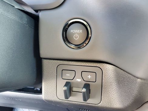 New 2026 Toyota Sequoia Platinum image 20