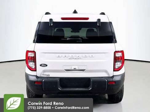 New 2026 Ford Bronco Sport Big Bend AWD/4WD image 6