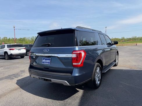 Used 2019 Ford Expedition Max XLT w/ Equipment Group 202A RWD image 6