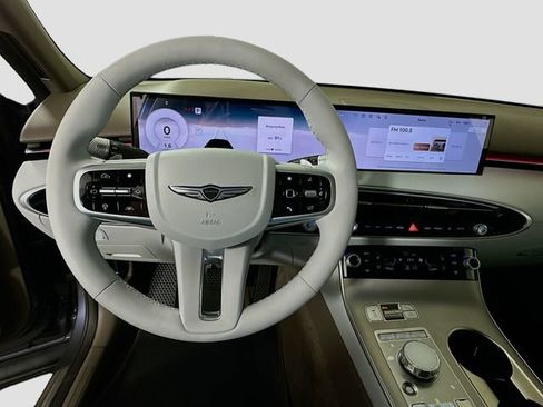 New 2026 Genesis GV70 2.5T Advanced AWD/4WD image 10