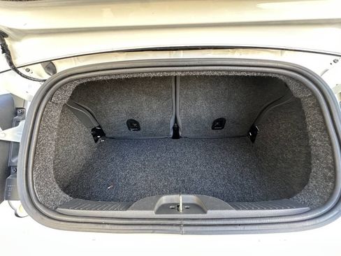 Used 2016 FIAT 500 Pop FWD image 23