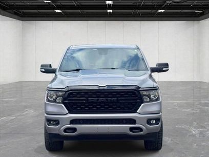 Certified 2022 RAM 1500 Big Horn w/ Night Edition