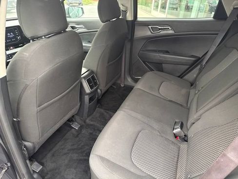 Certified 2023 Kia Sportage LX AWD/4WD image 15