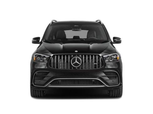 New 2026 Mercedes-Benz GLE 63 AMG S image 7