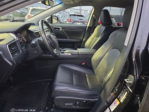 Used 2017 Lexus RX 350 FWD image 15