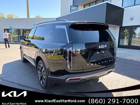 New 2027 Kia Telluride S AWD/4WD image 10
