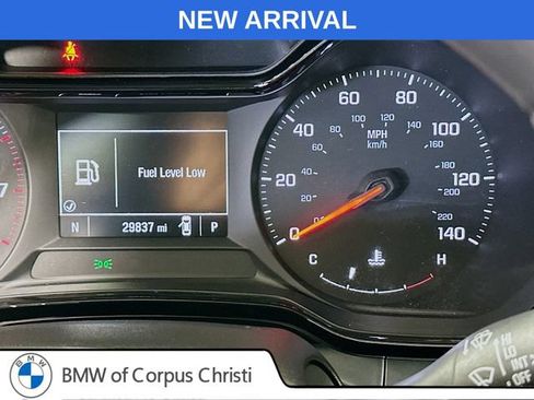 Used 2025 Chevrolet Trax LS w/ LS Convenience Package FWD image 14