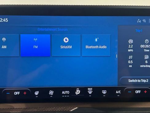 New 2026 Ford Bronco Sport Outer Banks AWD/4WD image 71
