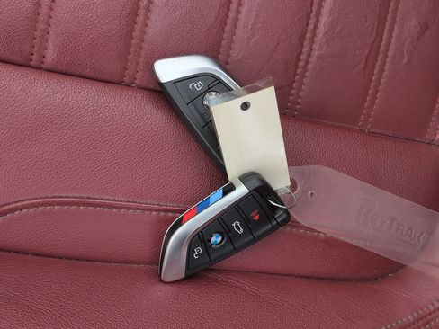 Certified 2023 BMW 430i Convertible w/ M Sport Package image 33