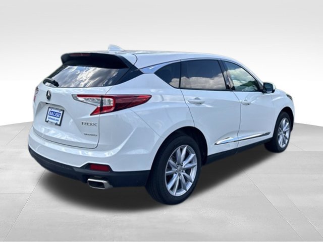 Used 2023 Acura RDX AWD image 6
