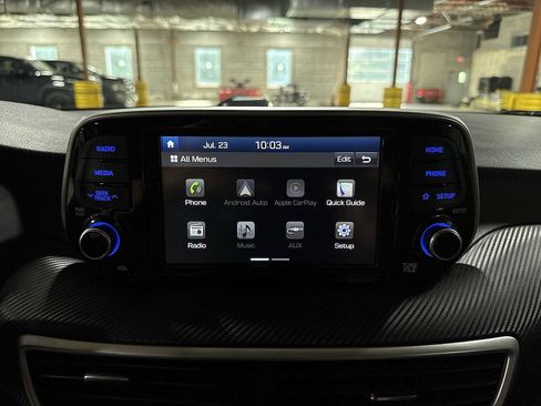 Used 2020 Hyundai Tucson SE AWD/4WD image 20